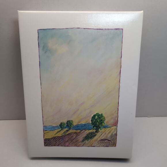 A Taste Of The Ranches Community Cookbook Southwest Volunteer Fire Rescue FL - Picture 2 of 9